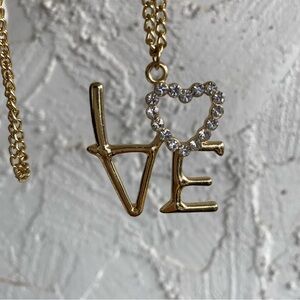Love Necklace